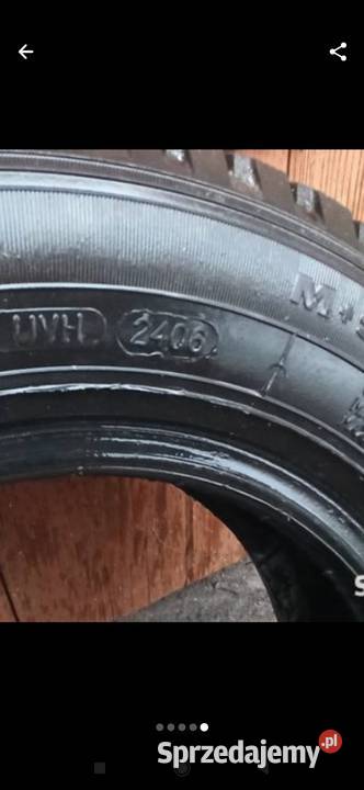 Opony letnie Fiat 126 p Koziegłowy