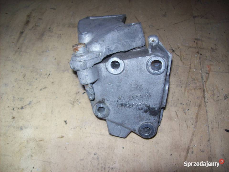 Peugeot 206 20 HDI Lapa wspornik silnika Mińsk Mazowiecki