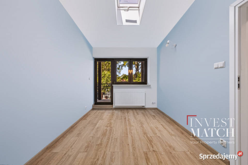 Mieszkanie na wynajem 100m2 3 pokoje Warszawa 100m2