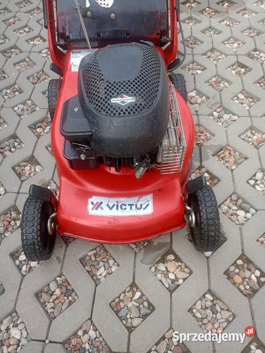 Kosiarka spalinowa victus Kosiarki spalinowe Michów