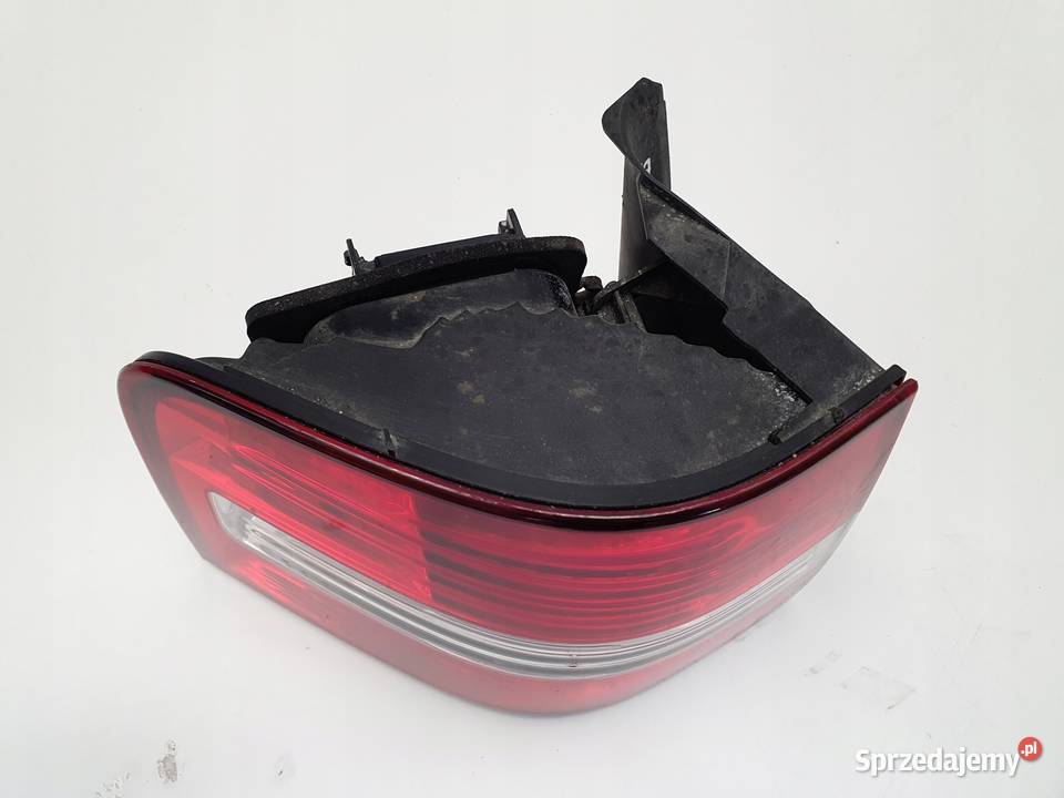 Fiat Stilo kombi 0107r TYLNA LAMPA LEWA lewy tył