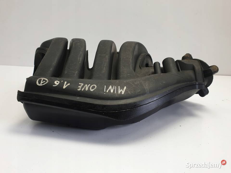 Mini One R50 R53 16 16V KOLEKTOR SSĄCY osobowe lubelskie Chełm