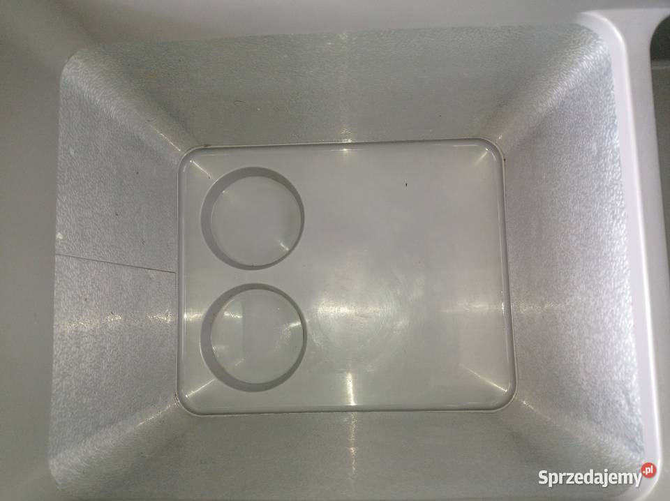 Lodówka przenośna turystyczna AGD śląskie