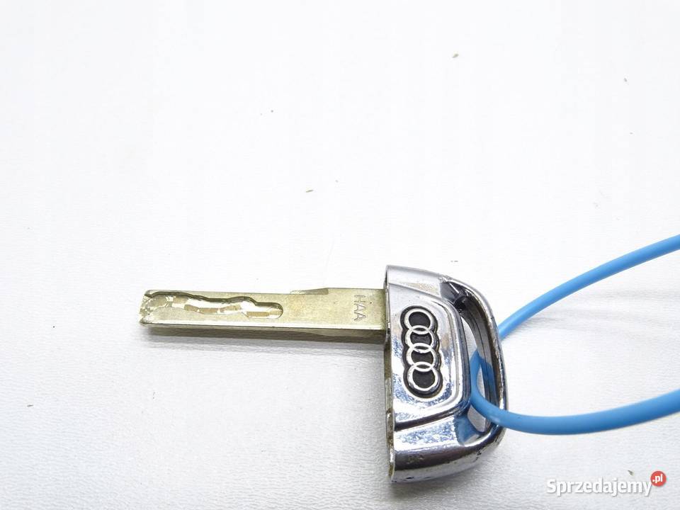 KLUCZYK PILOT NADAJNIK 8K0959754H AUDI A4 B8 A5