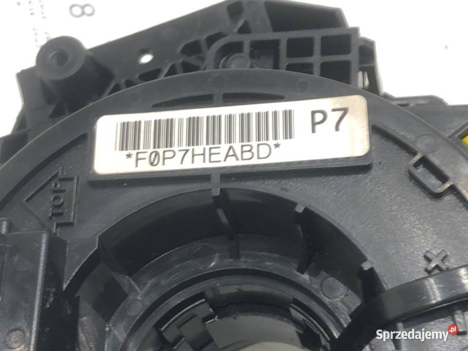 TAŚMA AIRBAG HONDA CIVIC X SportowyCoupe podkarpackie