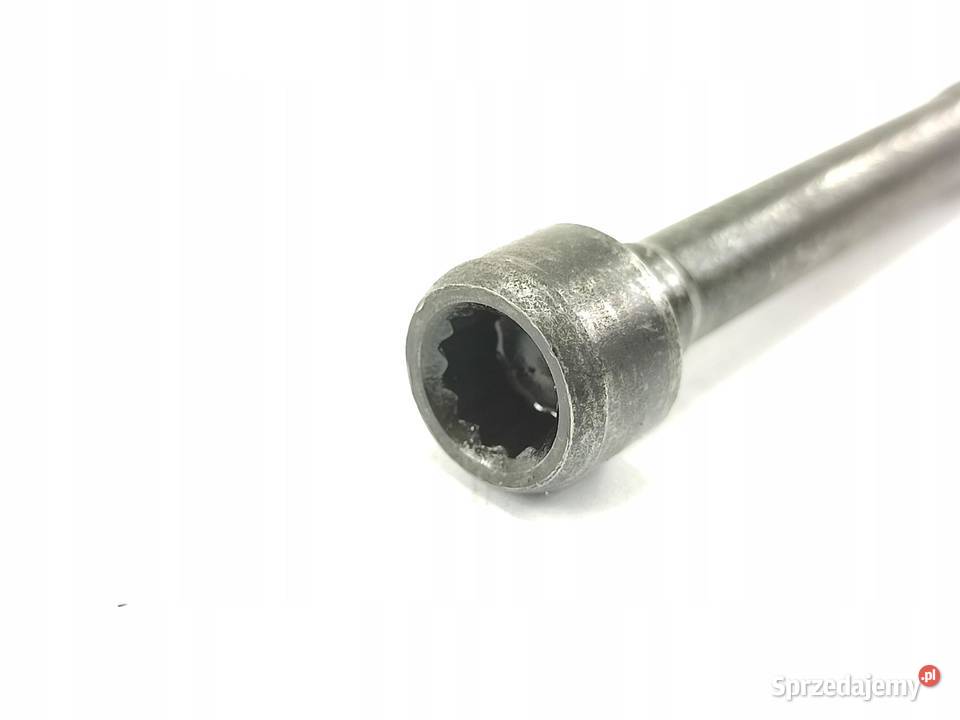 ŚRUBA GŁOWICY CYLINDRÓW 8 CITROEN C1 II 10 VTi sprzedam