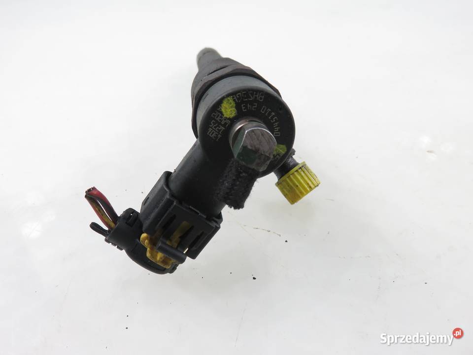 WTRYSKIWACZ FIAT CROMA II 194 19 D Multijet osobowe Części samochodowe sprzedam