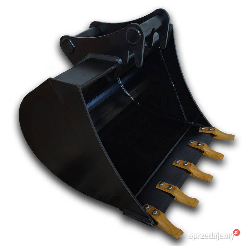 70 Łyżka podsiębierna do koparki 36 55 ton bez Lublin