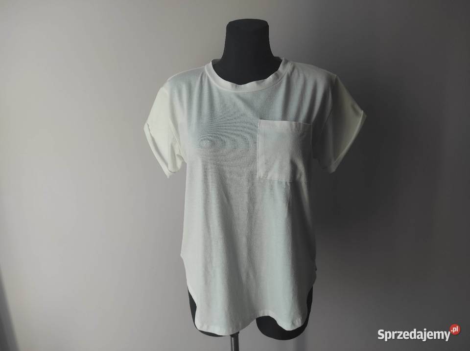 Bluzka koszulka tshirt Shein 40 L mazowieckie Płock
