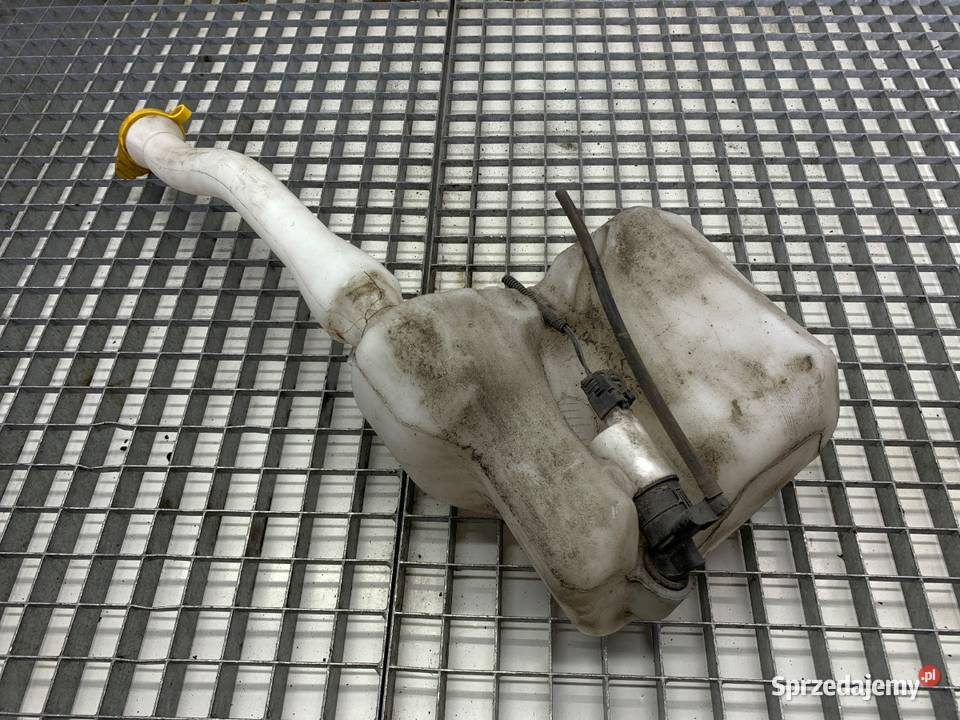 ZBIORNIK SPRYSKIWACZY RENAULT MASTER III Bus 23 osobowe