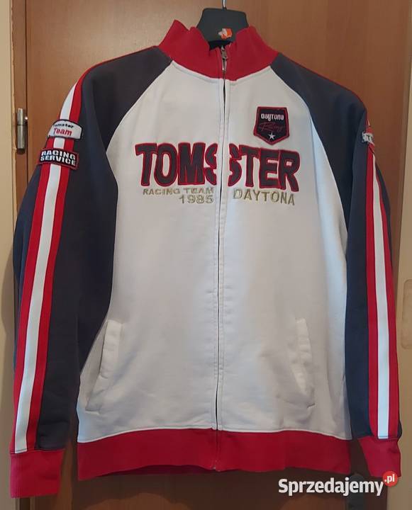 Bluza sportowa rozmiar L Ostróda