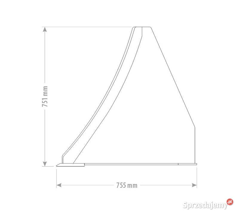 SZUFLA STANDARDOWA BUDOWLANA Kutno sprzedam