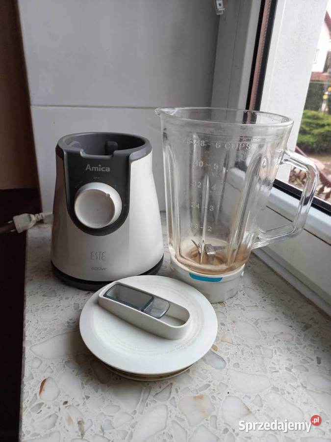 Blender Amica BTK 3012 sprzedam