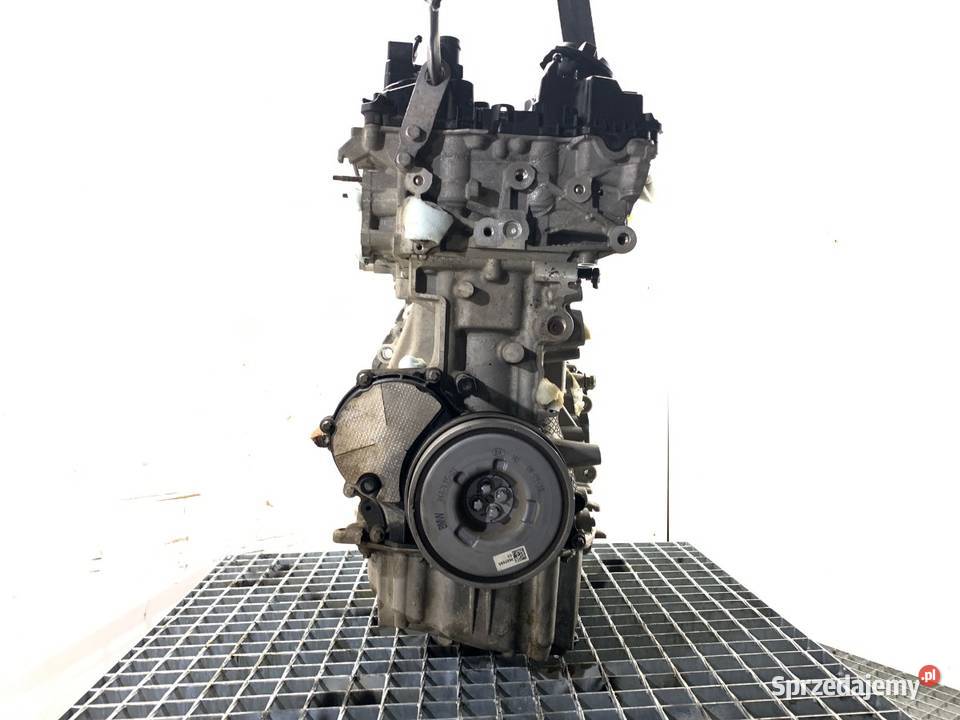 SILNIK BMW 15 140 B38A15A F48 osobowe podkarpackie