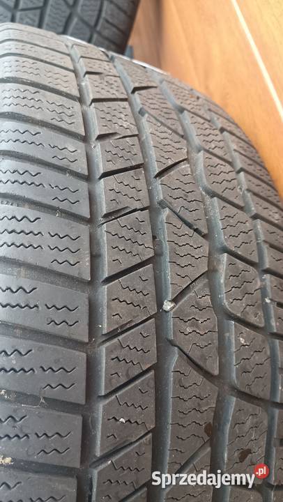 Audi Ronal RS 19 5x112 Krosno