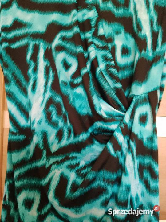 Sukienka letnia marki Gina Benotti śląskie Częstochowa sprzedam