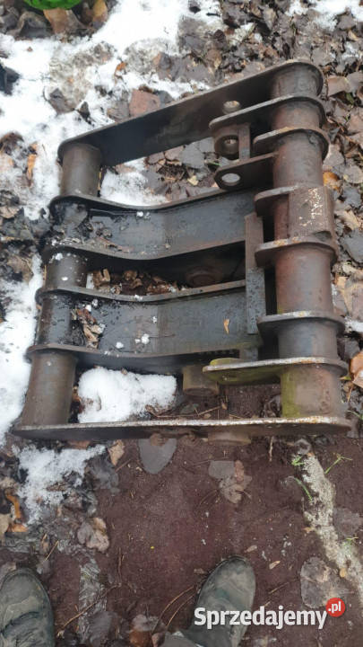 Faresin szybkozłącze karetka adapter narzędzi wielkopolskie Jastrzębniki