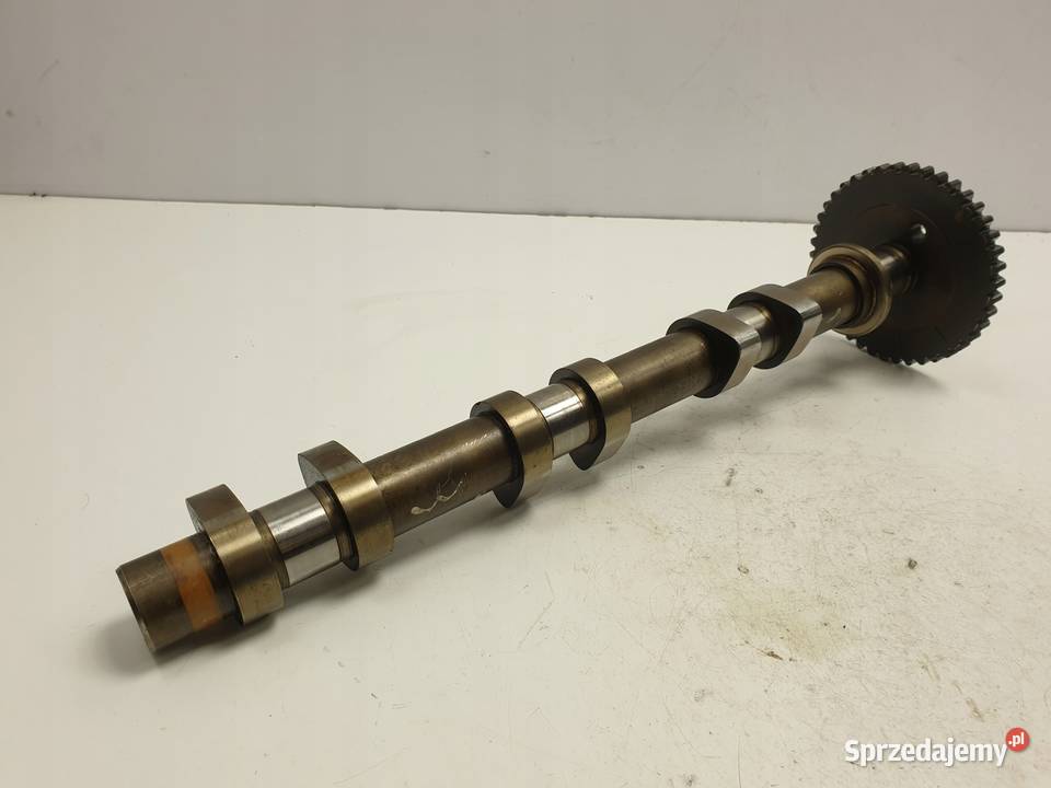 WAŁEK ROZRZĄDU Jaguar SType 30 V6 Wydechowy lubelskie Chełm sprzedam