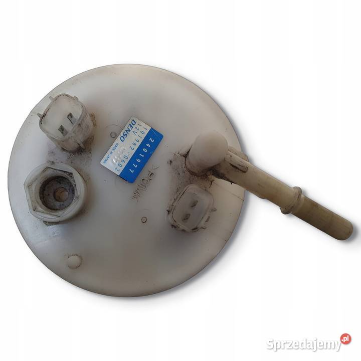 POMPA PALIWA Triumph Daytona Street Triple 675 Chełm