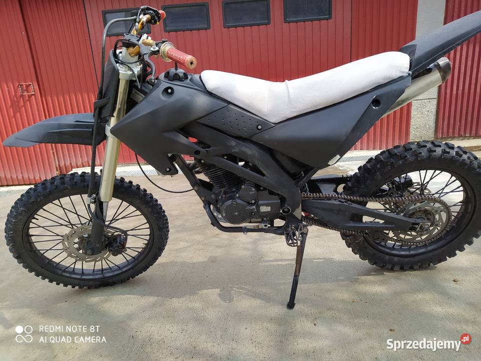 Diabolini 250 xb33b Ryglice