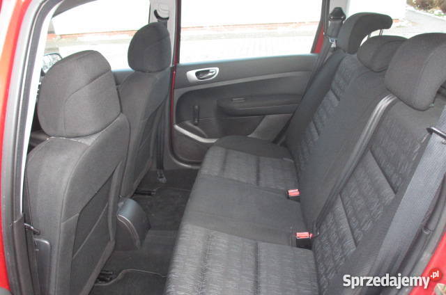Sprzedam Peugeot 307 kombi 2005 149 ładny Bielsko-Biała sprzedam