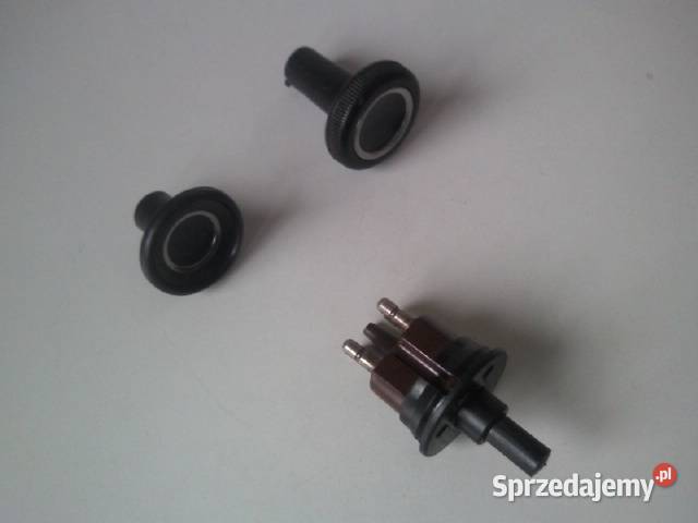 Mercedes W 113 Gałki pokrętła włącznik świateł Lublin sprzedam