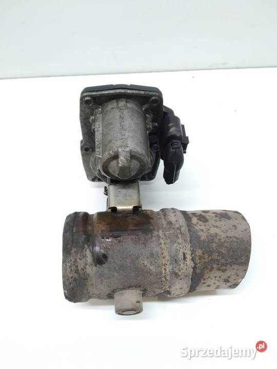 PRZEPUSTNICA WYDECHU 3Q0253691J 20 TDI Skoda