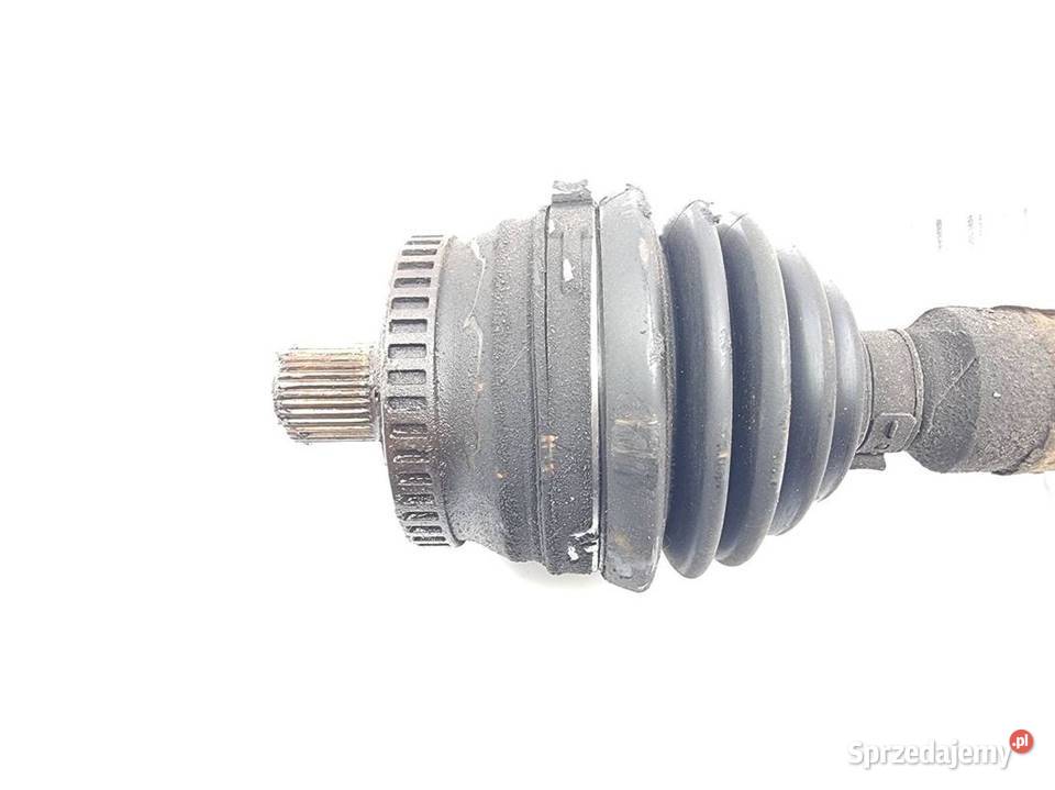 PÓŁOŚ LEWA PRZÓD VOLKSWAGEN PASSAT B5 osobowe