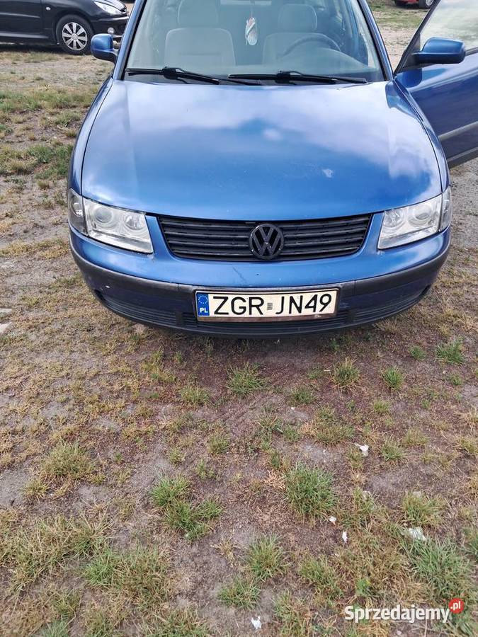 Sprzedam Passat sprzedam