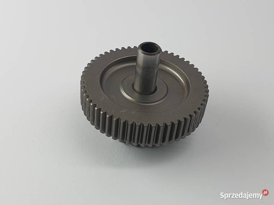 Tryb Zebatka Kolo Honda Trx 420 Łódź