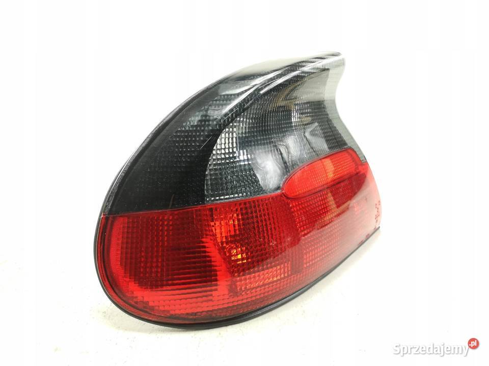 LAMPA LEWY TYŁ OPEL TIGRA 19942000 NOWA lubelskie