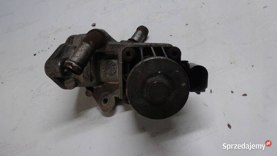 FORD TRANSIT 22 TDCI HDI 13r 100 DRRA zawór egr