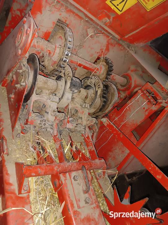 Prasa Sipma sprzedam