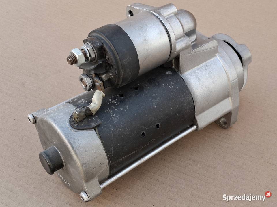 DAF LF 45 55 ROZRUSZNIK ORYGINAŁ 0001231017