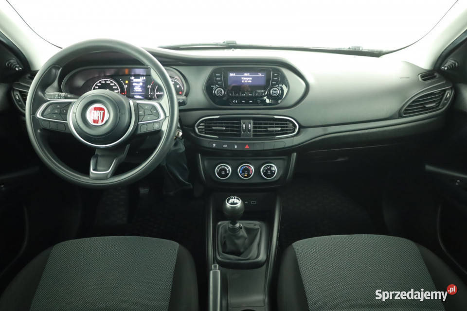 Fiat Tipo 14 16V Piaseczno