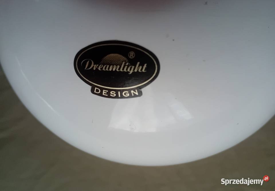 Ceamiczny świecznik Vintage w formie kupi