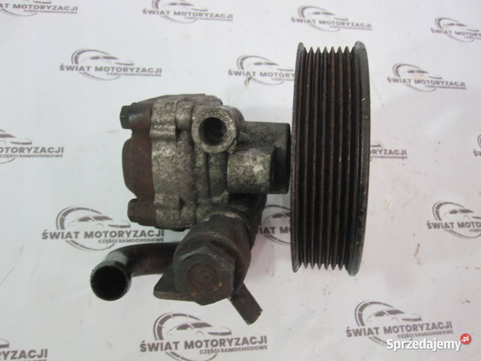 SORENTO SANTA FE 25 CRDI D4CB 140 pompa