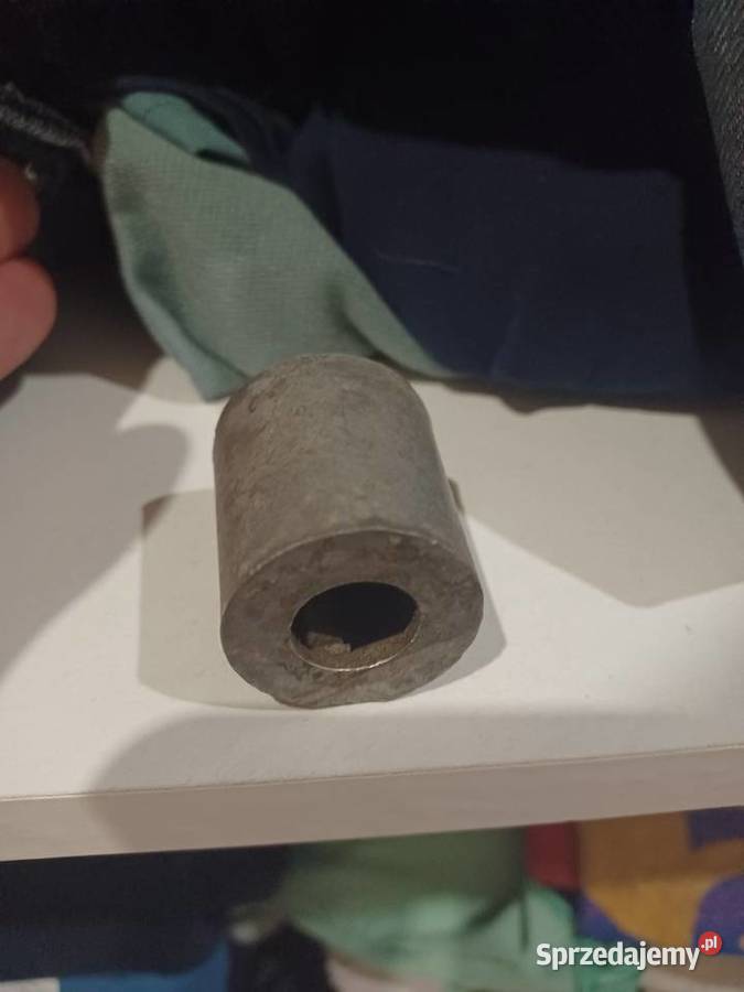 Tulejka tuleja koła mz etz Lublin