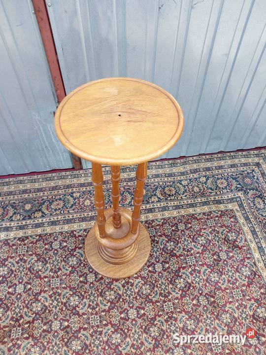 Kwietnik sprzedam Borówno