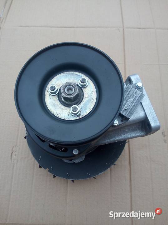 Alternator Fiat 126p