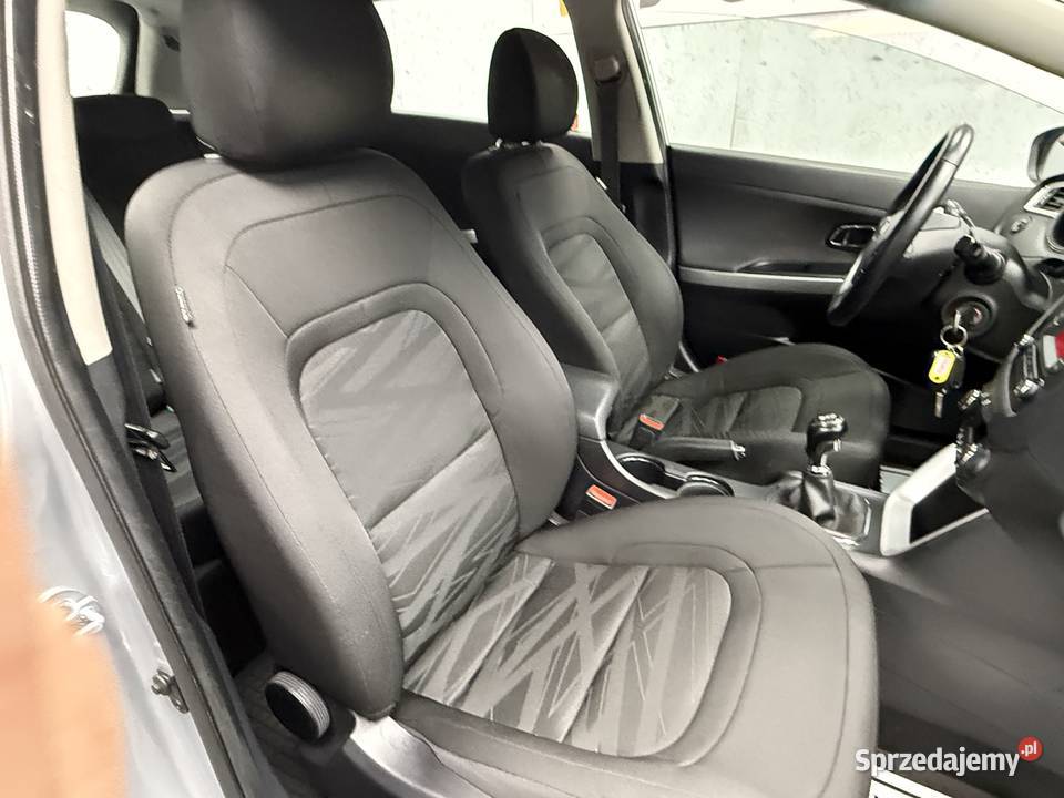 16CRDI 85ys Salon GWARANCJ centralny zamek Poznań