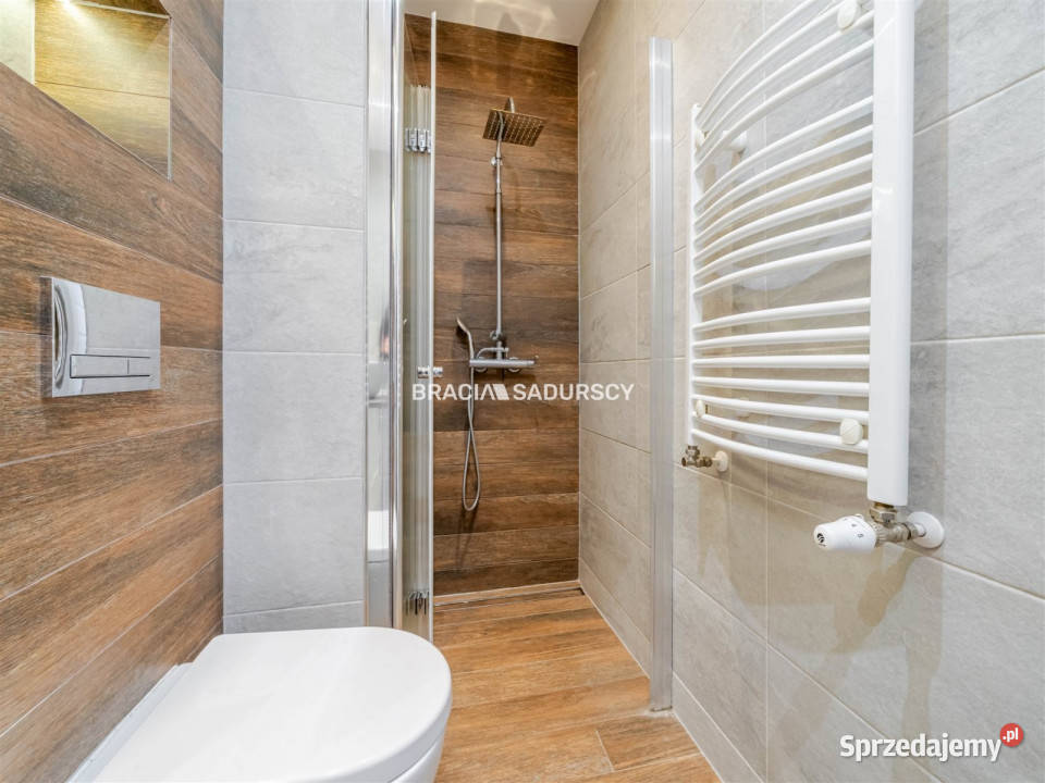 Mieszkanie 3678m2 2 pokoje Kraków małopolskie