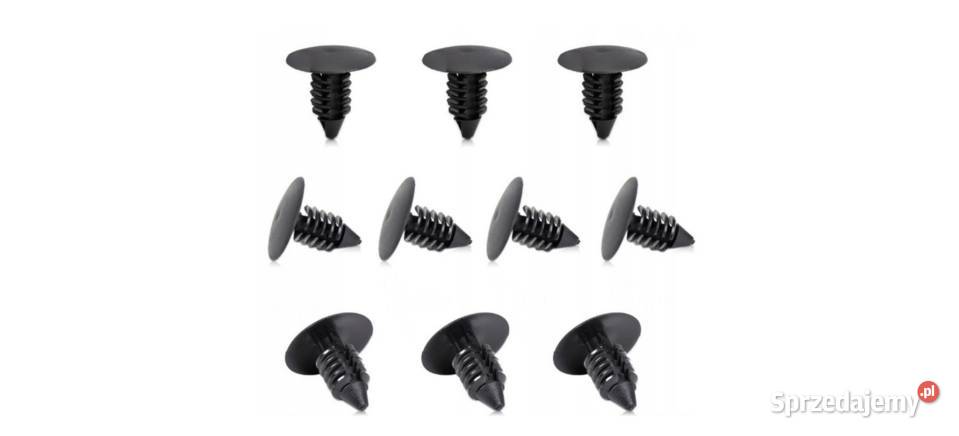 spinka tapicerska Daewoo AMC Chrysler Citroen zachodniopomorskie Szczecin