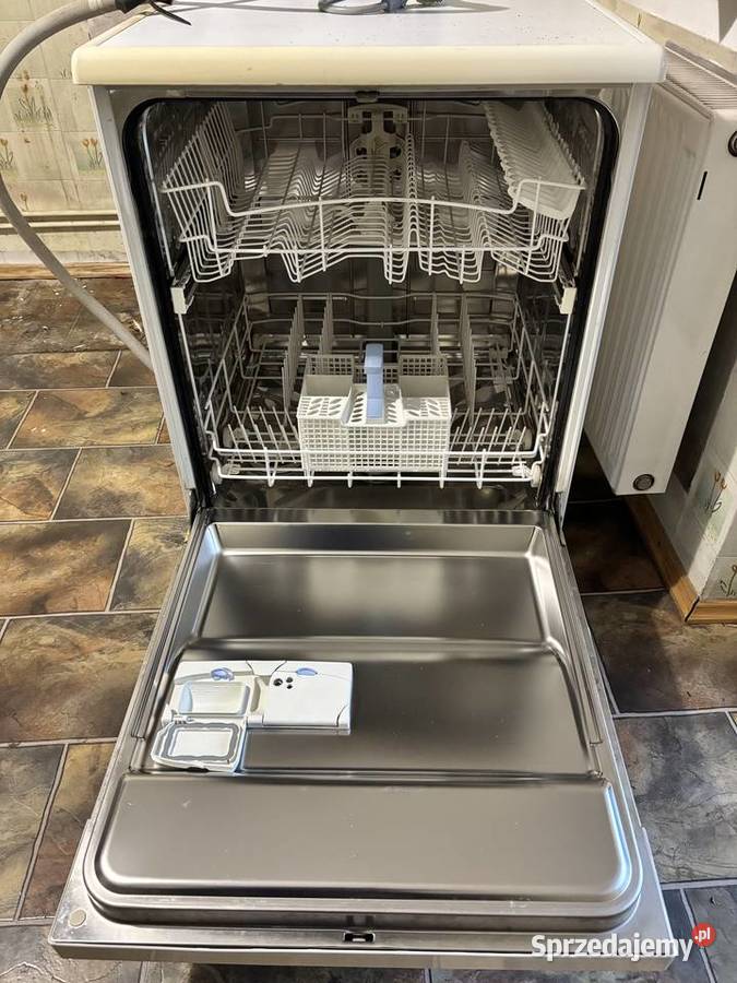 Zmywarka WHIRLPOOL ADP 4420 WH podkarpackie Mielec
