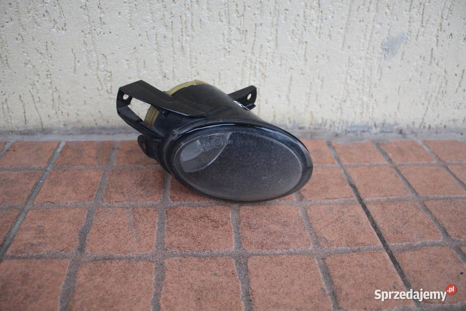 HALOGEN PRAWY VW PASSAT B6 3C0941700B wielkopolskie sprzedam