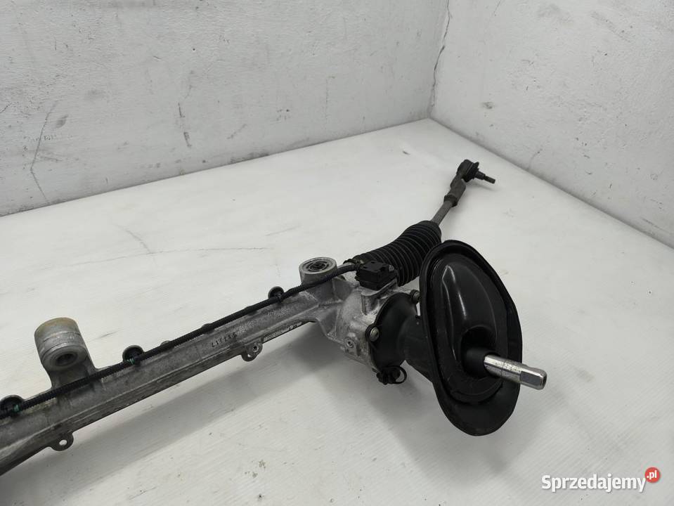 MAGLOWNICA KOLUMNA KIEROWNICZA FORD FOCUS MK3