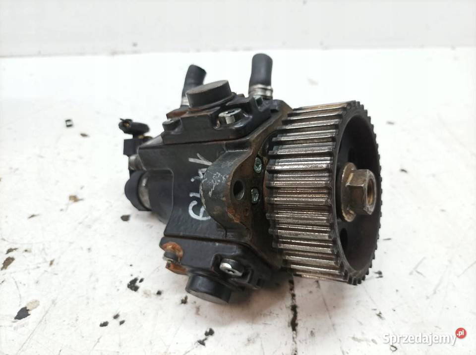 POMPA WTRYSKOWA 0445010156 19 CDTI Opel Vectra