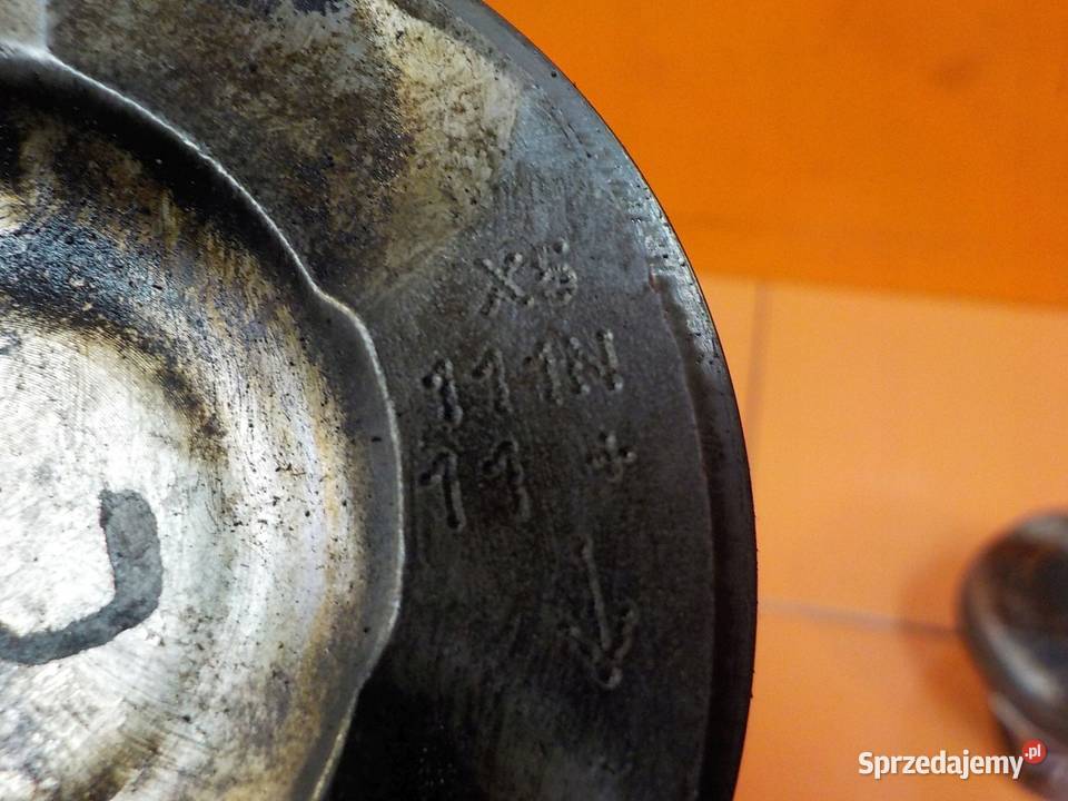 BMW E90 E87 20 B 10r tlok 1295 osobowe Suków