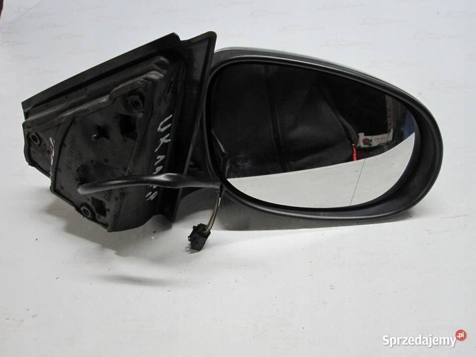 LANCIA DELTA SE III LIFT 13r lusterko prawe sprzedam
