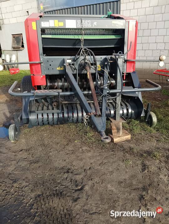 Prasa Metal fach 562 R Dylewo sprzedam